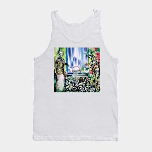 RURAL FUTURE Tank Top